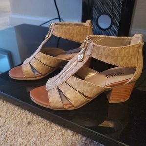 Michael Kors Sandals